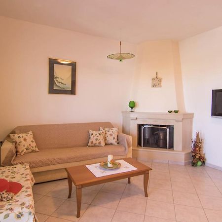 Fedra Apartments, View, Free Parking, 2Mins To Beach Paleocastro Esterno foto