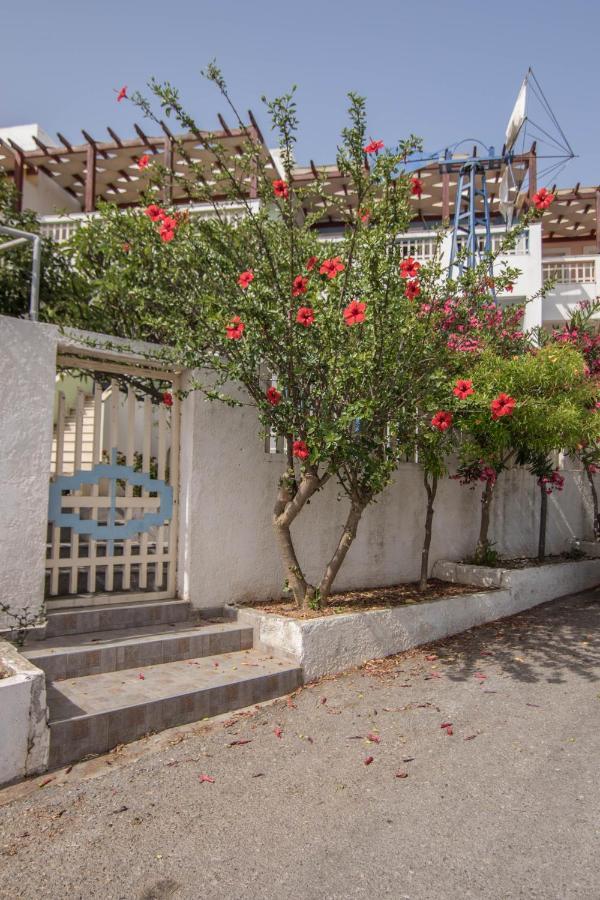 Fedra Apartments, View, Free Parking, 2Mins To Beach Paleocastro Esterno foto